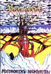 Deflorace : Postmortal Abomination